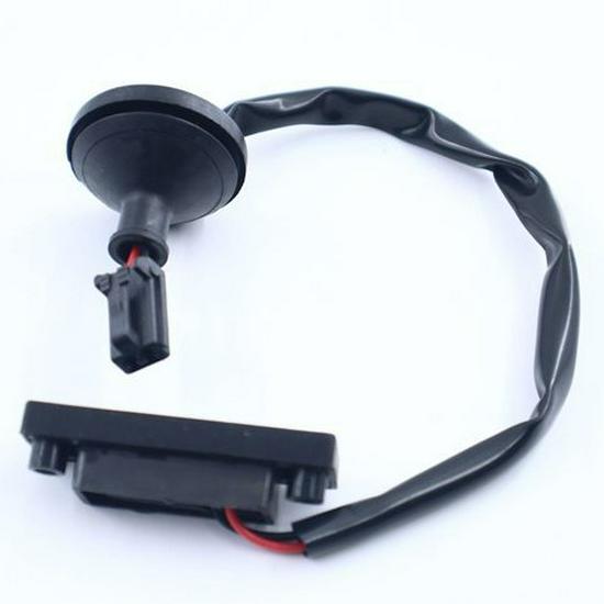 

Hyundai Reina Tailgate Release & Trunk Door Switch 81260-0U500-8 Other