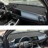LHD RHD For Trumpchi GAC GS3 Emzoom 2026 2025 2024 Car Dashboard Cover Anti-UV Non-slip Mat Accessories