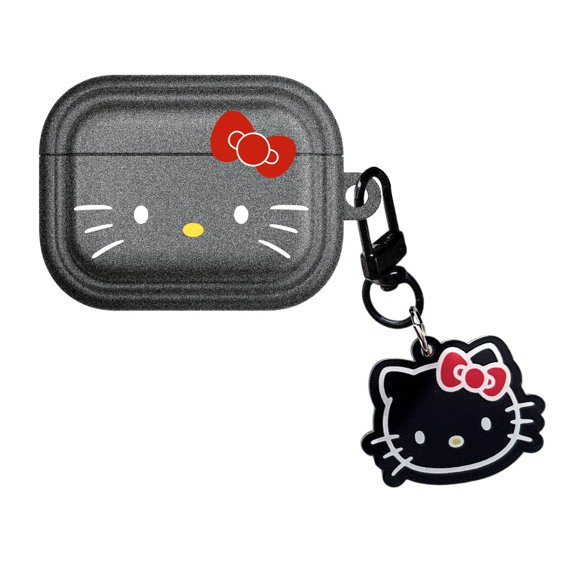 AirPods1/1/1 Apple AirPods Pro1KT cat wireless bluetooth anti-drop earphone cover protective case Airpods 1/2 generation