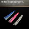 20 Piece Set Octopus Bait Homemade Octopus Egg Soft Lure