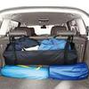 Car Trunk Organizer Bag Made of Waterproof Oxford Fabric with Hanging Design and Sturdy Handles for Efficient Storage