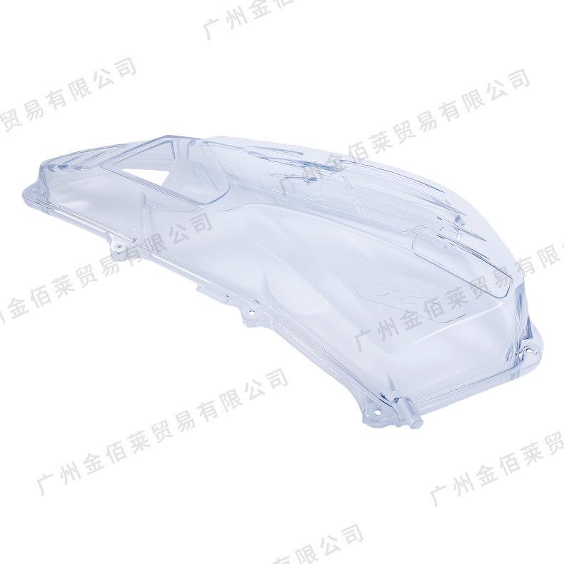 

Honda NWG150 Modified Air Filter Cover - NS150GX Water Transfer Print ABS Protective Shell PCX160 Air Filter Cover