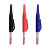 32MM Large Capacity Long Head Markers Woodworking Bathroom Decoration Multi-purpose 3/1Pcs Deep Hole Marker Pens Art Supplies