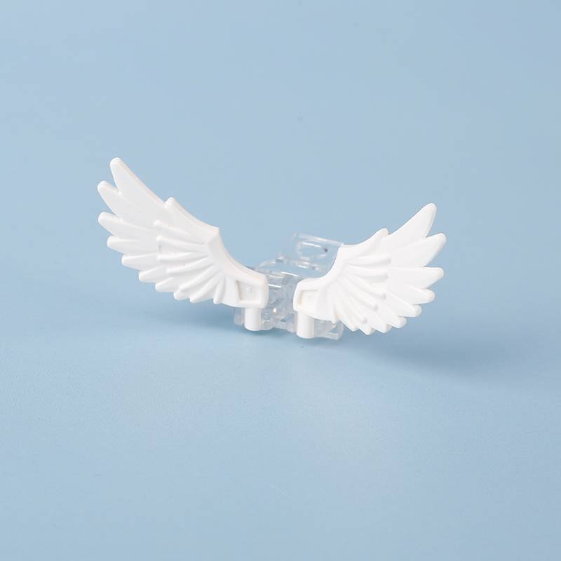 MOC Medieval Soldier Shoulder Armor Building Blocks Knight Figure Wearing Part Accessories Helmet Wings Weapon DIY Toy Gift K001