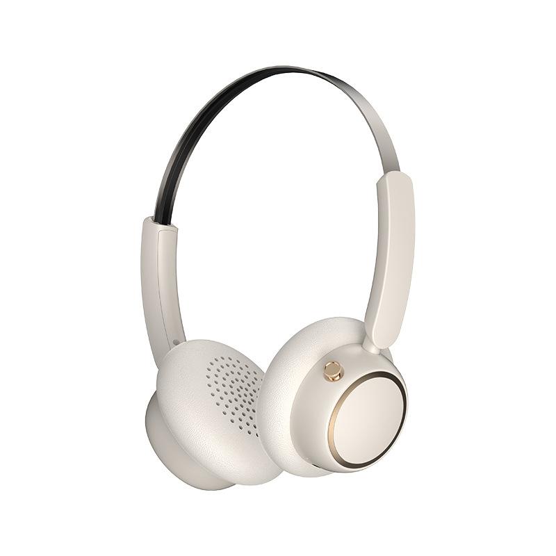 

Частная модель высококачественная гарнитура Retro Wind с длительным сроком службы батареи, беспроводная гарнитура Bluetooth