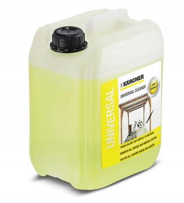 Karcher Universal Cleaning Fluid for Pressure Washer 5l