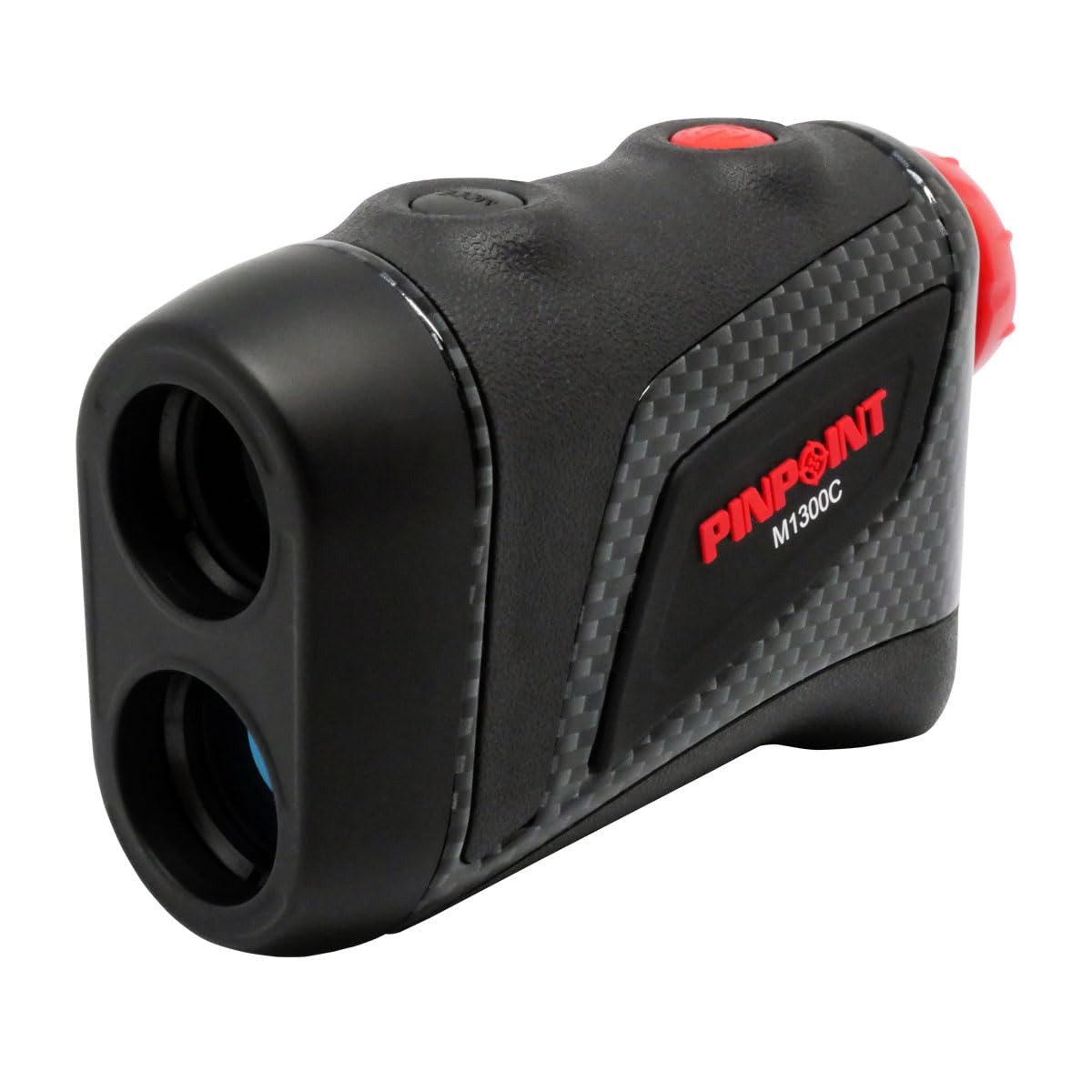 

Лазерная точность PINPOINT M1300CM1300 Лазерный дальномер для гольфа Цветной OLED-дисплей высокой яркости Функция Easy Shot Встроенный мощный магнит Совместимый