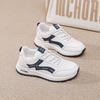 2025 popular autumn student running sports shoes outdoor travel soft-soled casual shoes fashion Korean version of Forrest Gump shoes women