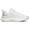 Anta Low Top Running Shoes Men's White Green 112215561R-2