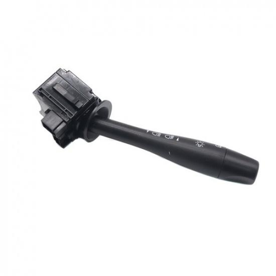 20940369 Headlight Turn Signal Switch Front Left For 2004-2012 Chevrolet Malibu