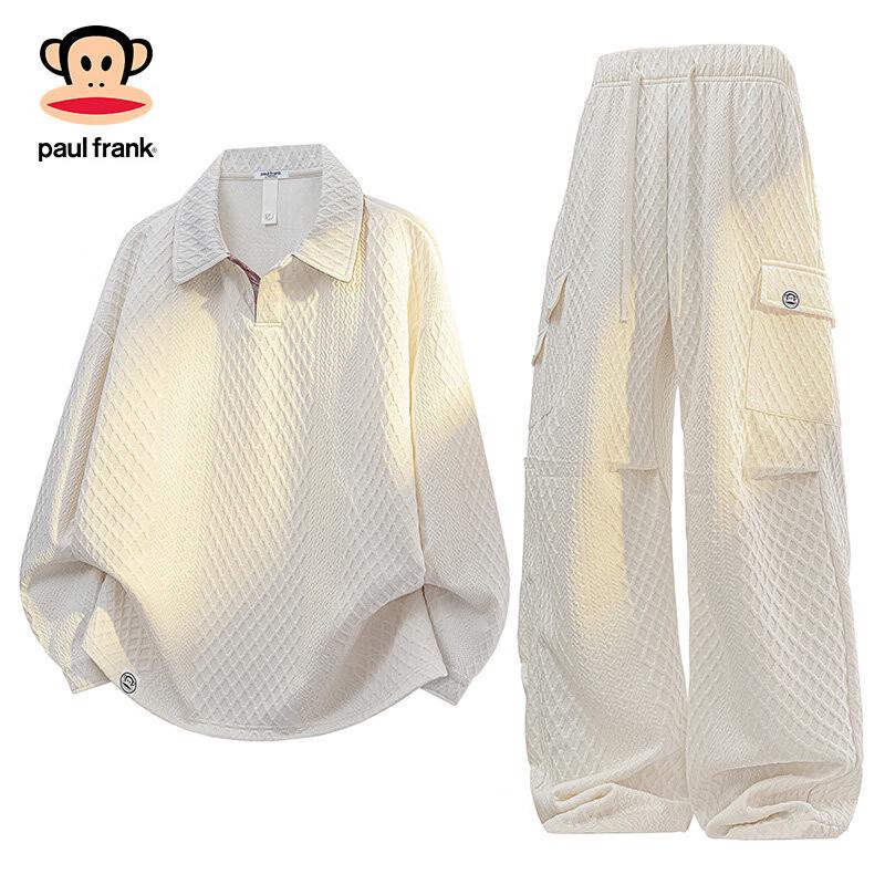 Paul Frank Men s Casual Tracksuit Set 2XL