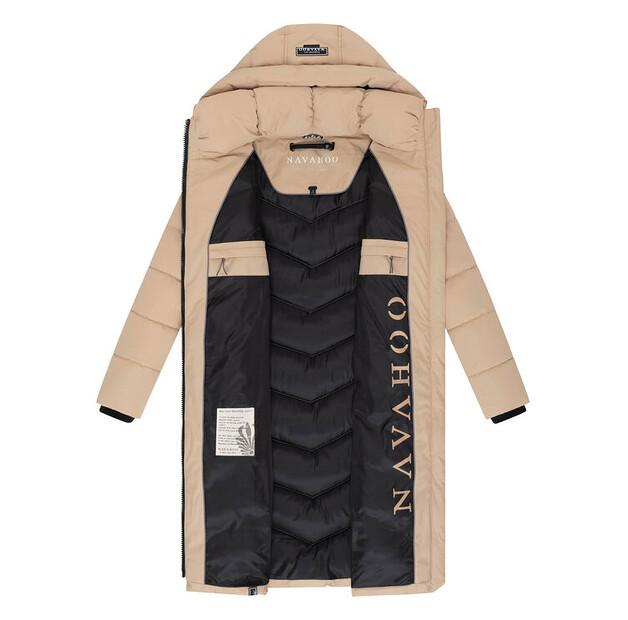 Navahoo Sahnekatzi Winter Jacket
