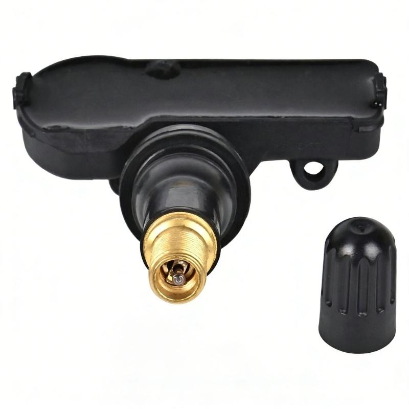 High Sensitivity TPMS Sensor For Accurate Real Time Monitoring Safe Driving Daily Commute Long Trips 13586335 15922396