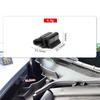 SGD4 Voor Tesla Model 3 Model Y Voorste Kofferbak Auto Plastic Gesp Voorste Motorkap Box Gesp Clip 1472872-00-C  1472872-00-B