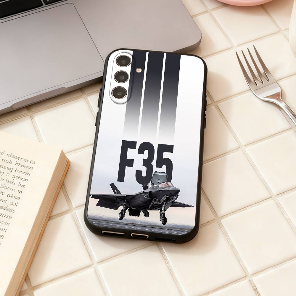 

Cool fighter phone Case For Samsung Galaxy A73,A72,A71,A70,A53,A52,A51,Others Soft Black Shell Samsung a30 a20