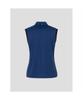 BEANPOLE GOLF [B_Under] Women'S Side Print Collar Sleeveless - Blue