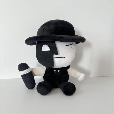 Artful Roblox Game Character Plush Toy