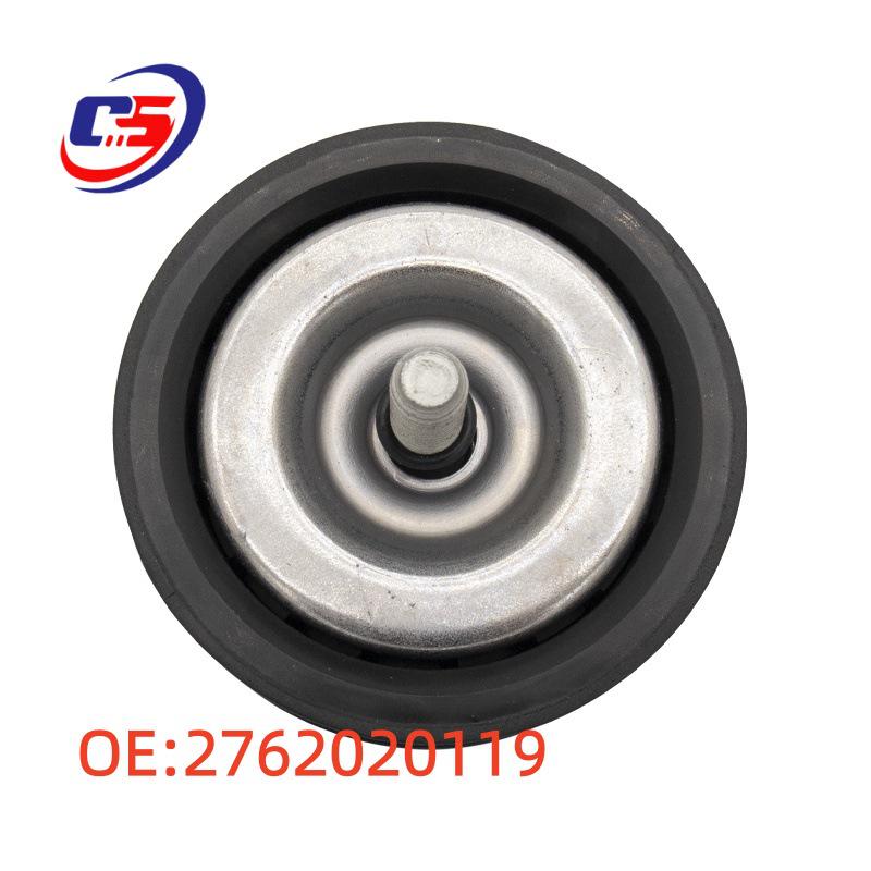 Совместимо с Mercedes W2076: Натяжитель ремня ГРМ, Натяжитель ремня двигателя, Ремень 2762020119. Part number: 2762020119