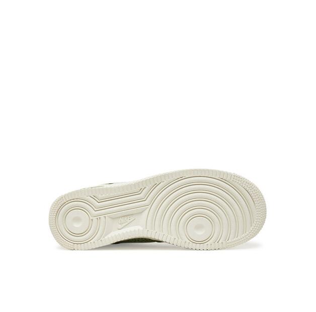 Nike Air Force 1 '07 Prm FV6519 200 Green Sneakers