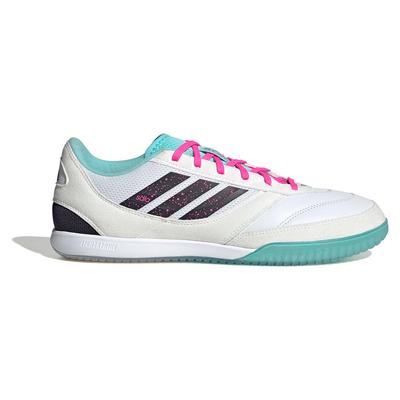 Top Sala Competition 2 Indoor Football Shoes White