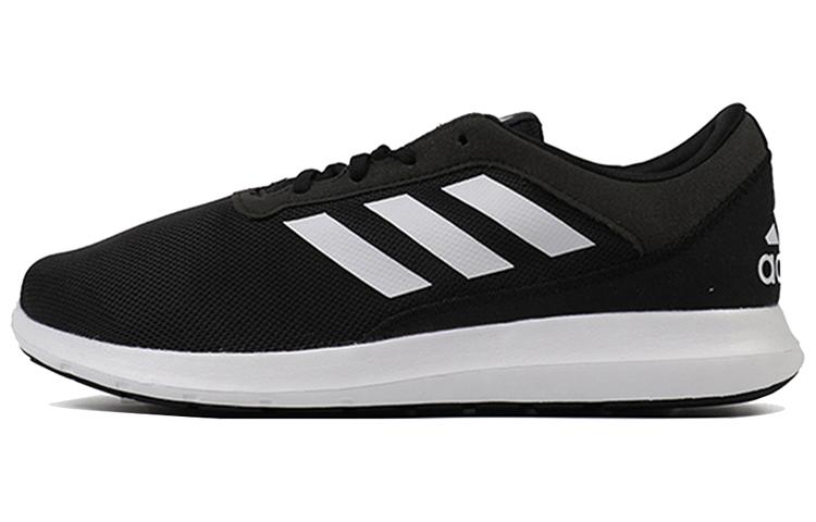 Adidas Coreracer  Black White  FX3581 42