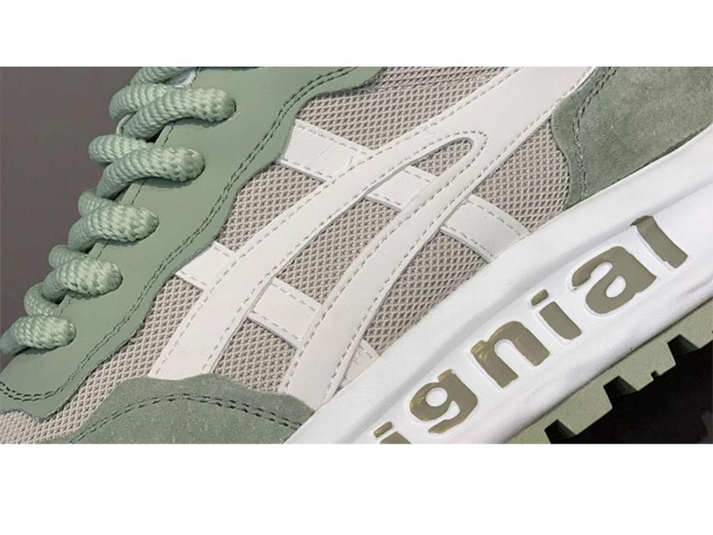2025 Men's Summer Breathable Casual Shoes: Trendy, Thick-Soled Forrest Gump Style with Height Boost