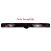 Changan CS55 PLUS Rear Tail Light Housing & Decorative Turn Signal Brake Light