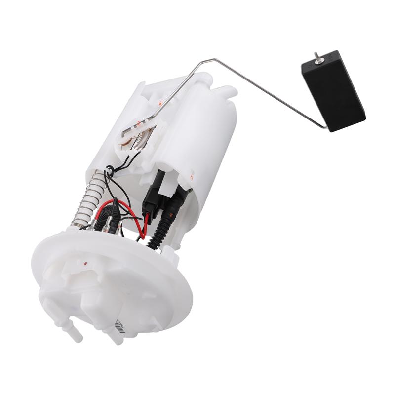 A28G-9633294680 Car Fuel Pump Module For 206 607 Partner Citroen Berlingo Xsara Picasso E10204M 0986580291 1525H8