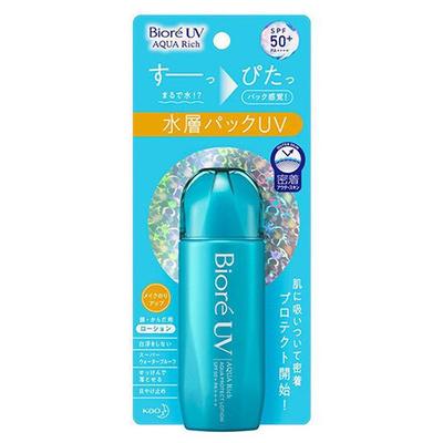 UV Aqua Rich Aqua Protect losjonas 70ml Apsauga nuo saulės
