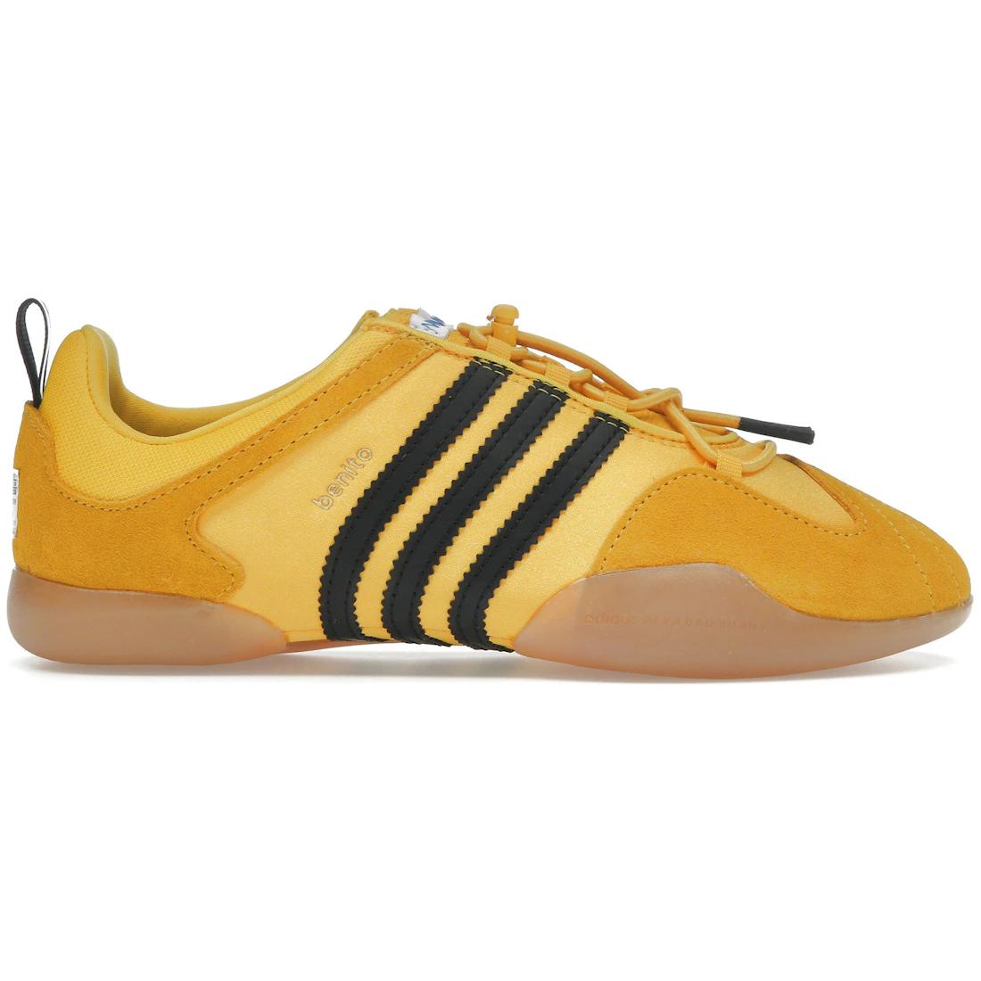 

Sneaker adidas Ballerina Bad Bunny Bold Gold(JQ9230) 40