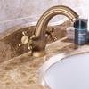 Xuanyong Vintage Hot & Cold Basin Faucet