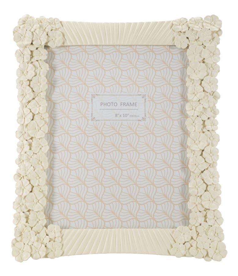 Photoframe Cempalk Cm 27,8X2X33 (Inside Photo Size Cm 20X25)