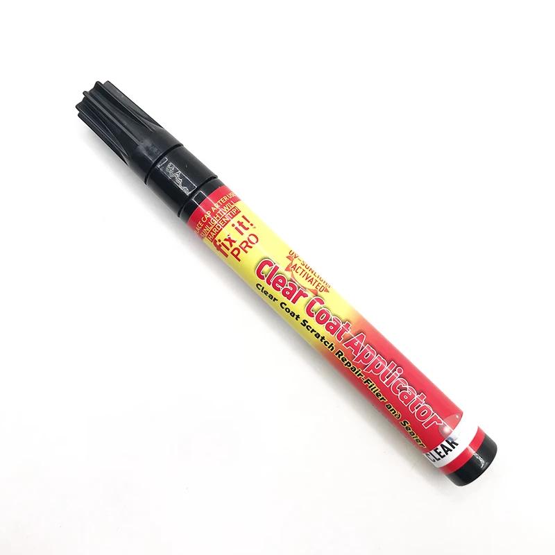 Car-styling Fix It Pro Clear Car Scratch Repair Remover Pen Clear Coat Applicator Auto Car Paint Pen