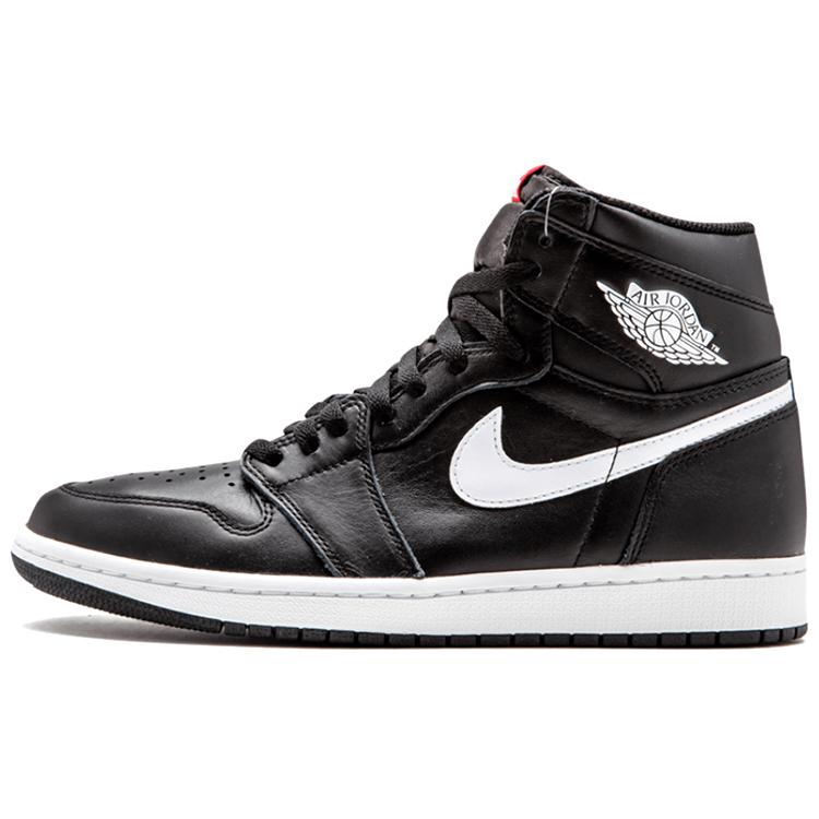 Jordan 1 Retro Yin Yang Black 555088-011