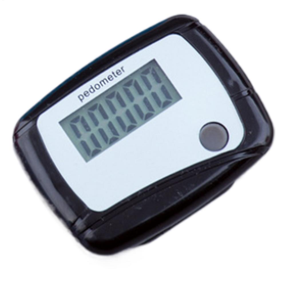 

Sport Pedometer Portable Pedometer with Large Digital Display Outdoor Use Sport Tracking Equipment for Jogging Hiking Running