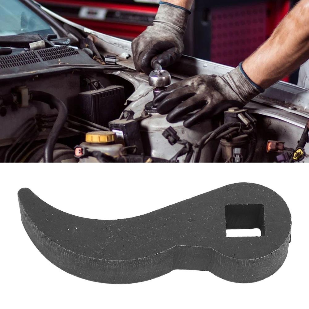 3/8inch Interface Pry Bar Wrench Adaptor Head Half Shaft Removal Tool  CV Axle & Driveshaft Removal