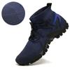Neue Herren Übergröße Atmungsaktive Taktische Schuhe Outdoor Radfahren Klettern Sneaker Unisex Rutschfest Wandern Waten Angeln Zapatillas