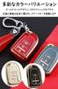 Toyota Hiace Smart Key Case, Key Cover, Key Holder, Silicone Material, Stylish, High Quality,