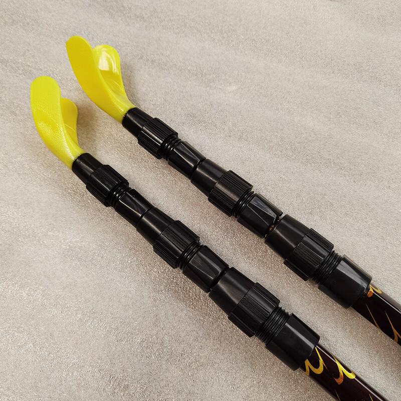 Oeny Aluminum Alloy Fishing Rod Holder