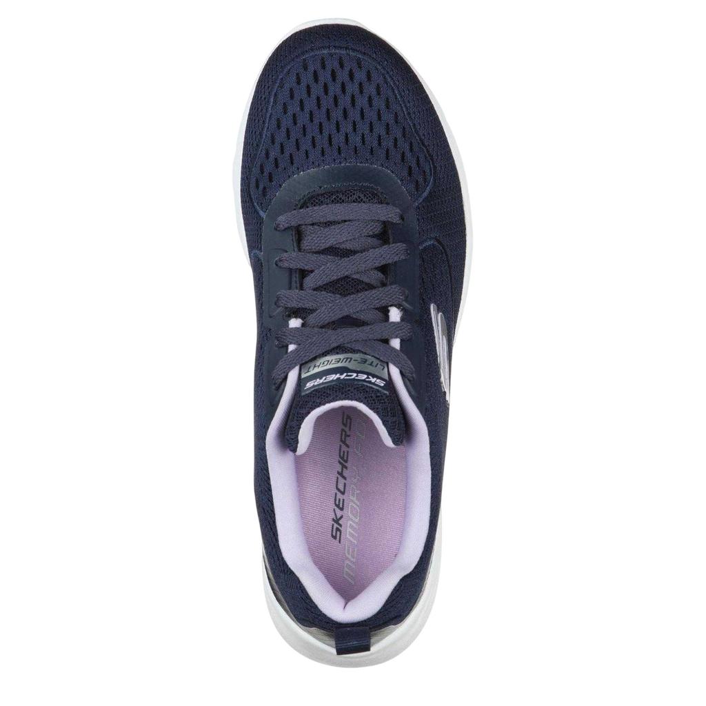 Skechers Womens/Ladies Dynamight 2.0 Trainers