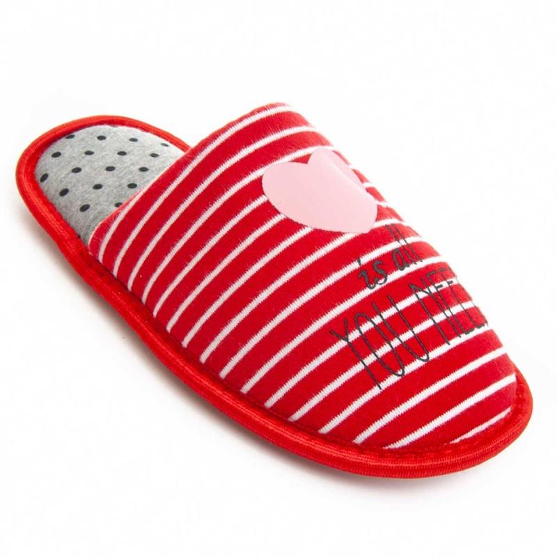 Women's House Slipper Northome Homer 88217