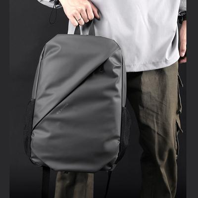 Reise Wasserdichter Business Rucksack Freizeit Reise Rucksack Mittelschüler Schultasche Multifunktionale Bordtasche Herren