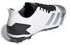 Adidas Predator 20.2 Mg 'White Black' FW9227