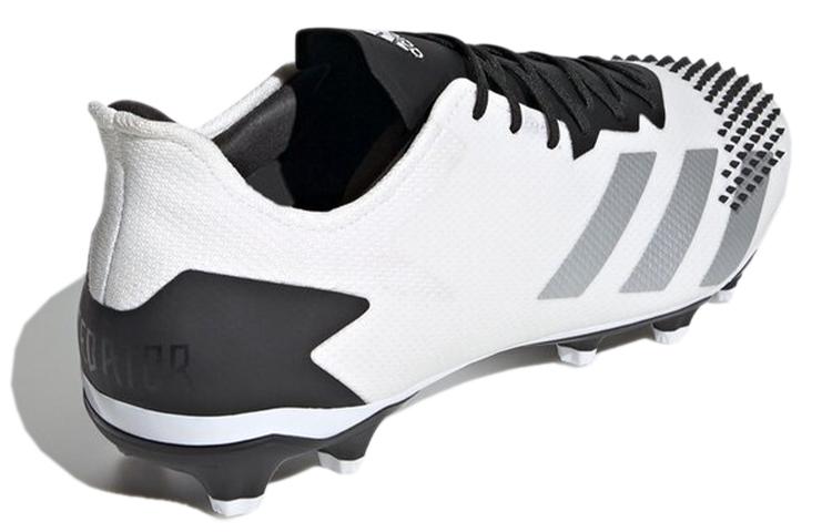 Adidas Predator 20.2 Mg 'White Black' FW9227