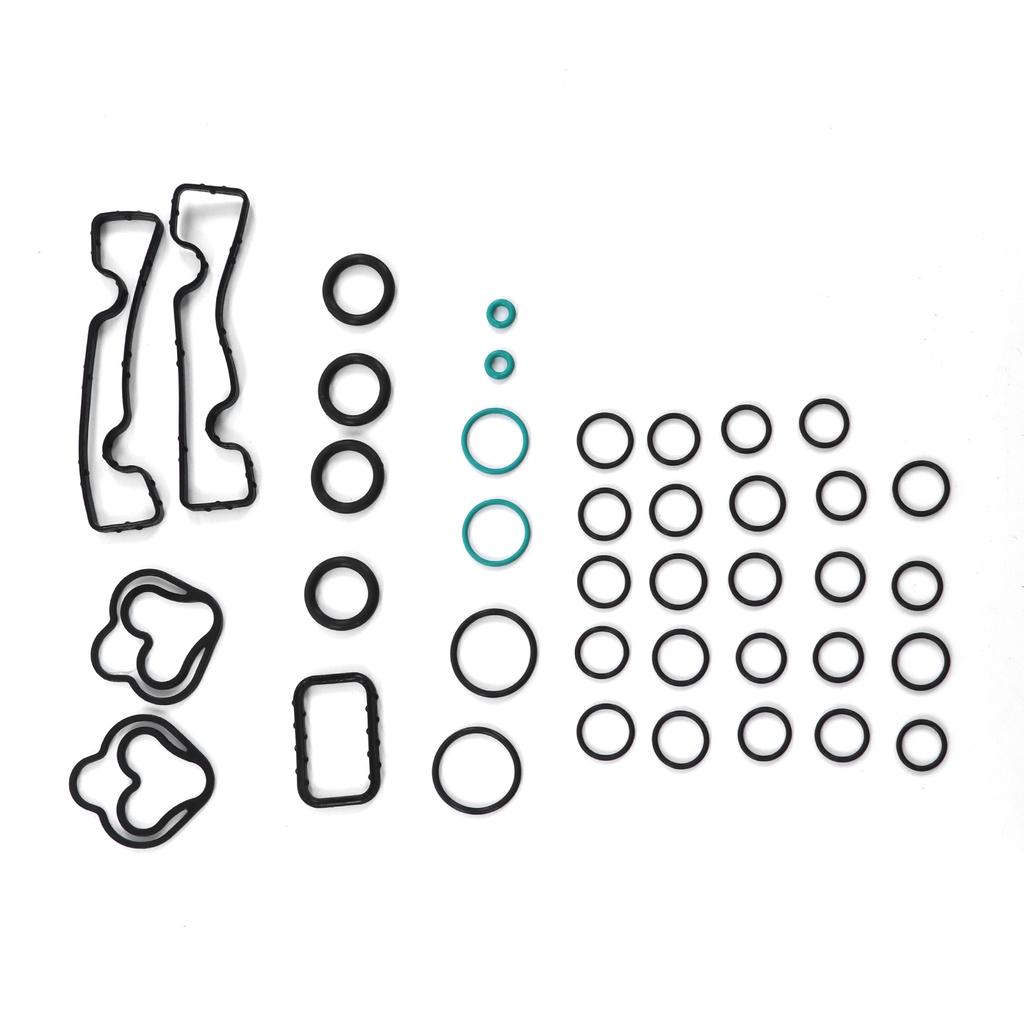 Transmission Valve Body Repair Kit 0AM325066AC Replacement for SEAT ALTEA/XL 2009-Up L4 1.6L 1.8L