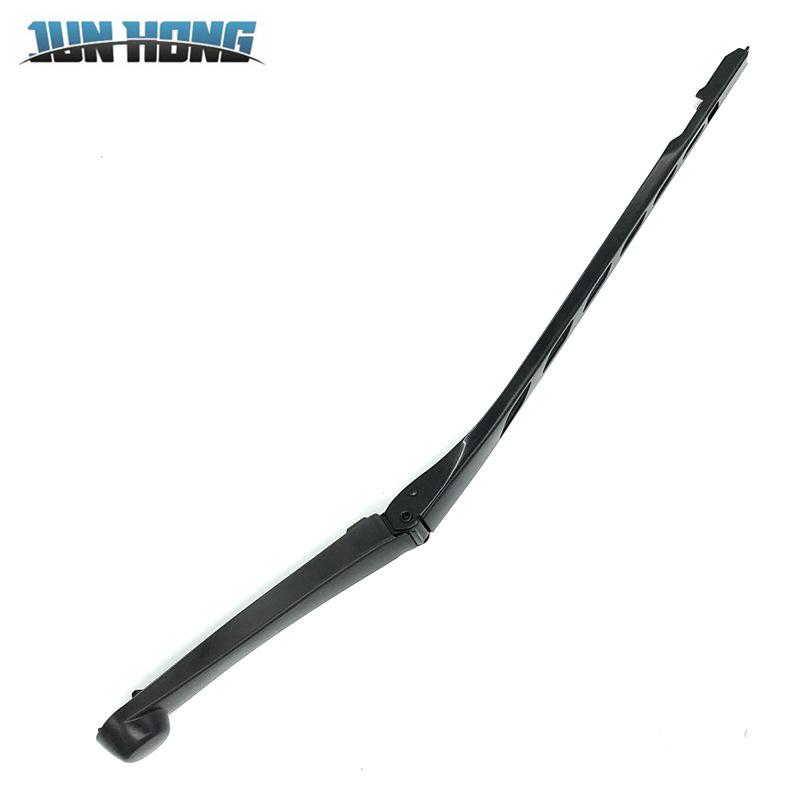 BMW 5 Series E60/E61 Front Left & Right Wiper Arms 61617185366