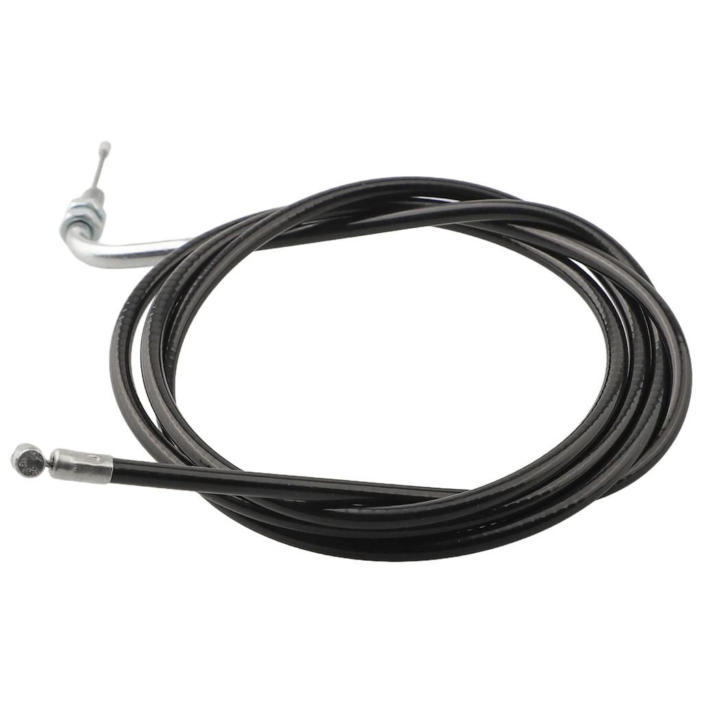 Precision Throttle Cable for 576563401 Backpack Blower Compatible with For EBZ8500 and Others for Enhanced Control