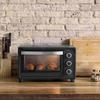 Cecotec bake&toast 2300 Mini Oven 23L Black