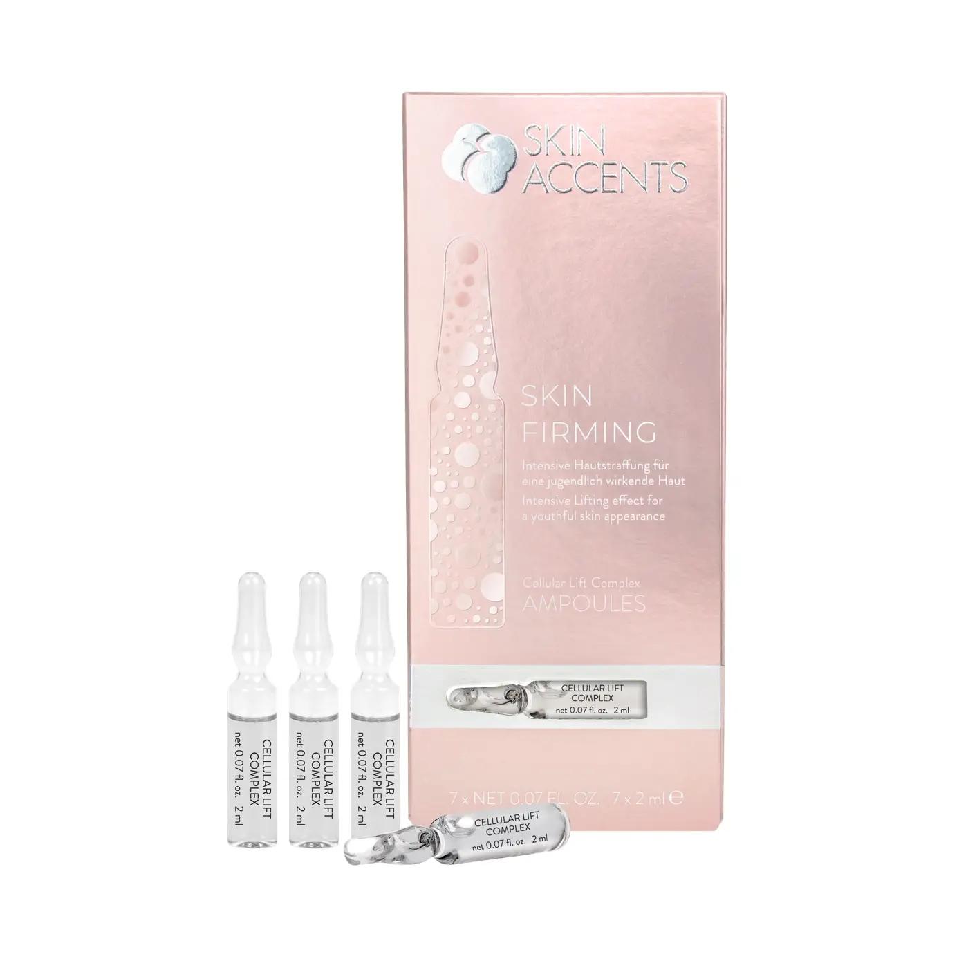 

Concentrate Cellular Lift Complex Inspira 7x2 ml
