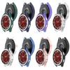 Ihåligt PC-skyddsfodral för Samsung Galaxy Watch 6 40mm 44mm Protector Shell Bumper för Galaxy Watch 6 Classic 43mm 47mm